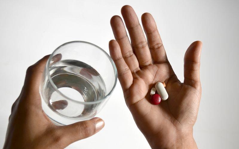 Jangan Asal Obati, Ketahui 7 Hal Penting Ini Sebelum Minum Antibiotik!