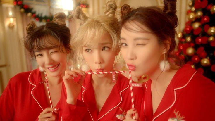 7 Lagu Idol SM Entertainment yang Cocok Hangatkan Suasana Natal Kamu