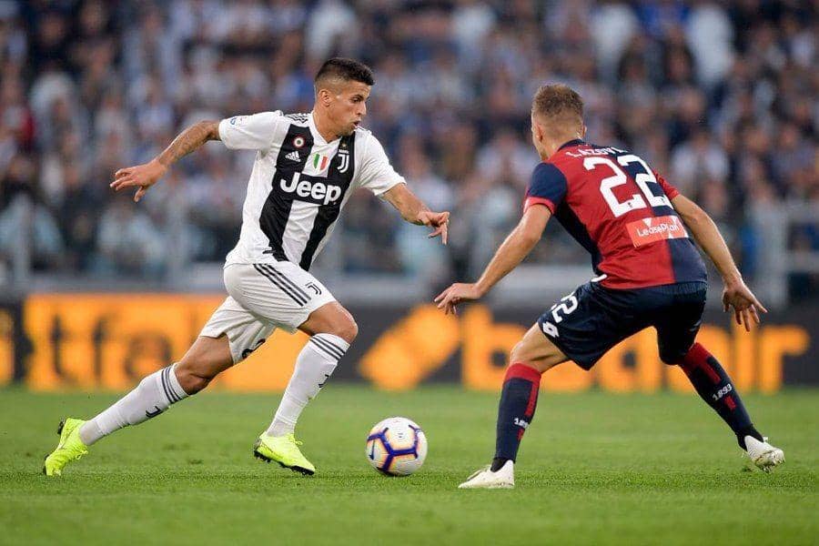 Twitter/@barcacentre