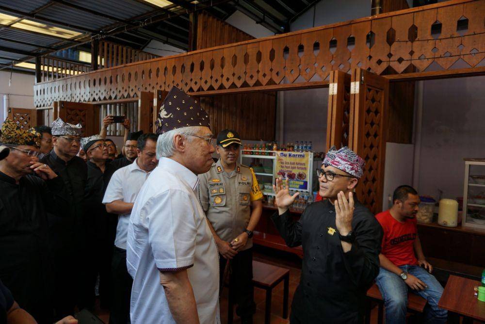 IDN Times/Mohamad Ulil Albab