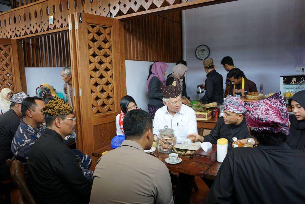 IDN Times/Mohamad Ulil Albab