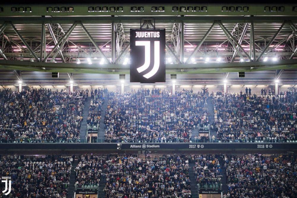 Twitter/@juventusfc