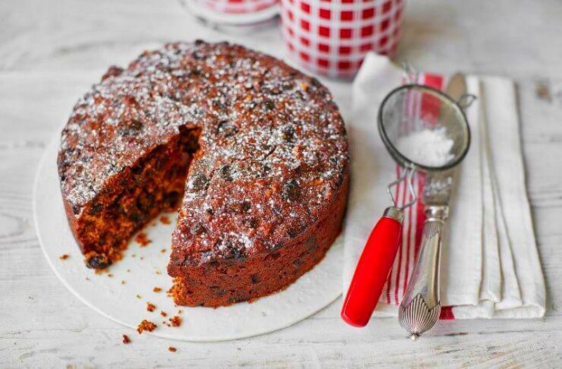 8 Dessert dari Seluruh Dunia, Bikin Momen Natal-mu Jadi Makin Manis!