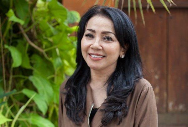 Peduli Produk Lokal, Selly Rai Mantra Terima Endorse Gratis Untuk UMKM