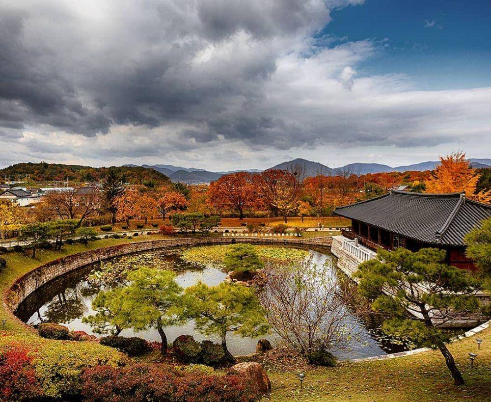 instagram.com/gyeongju_ambassador