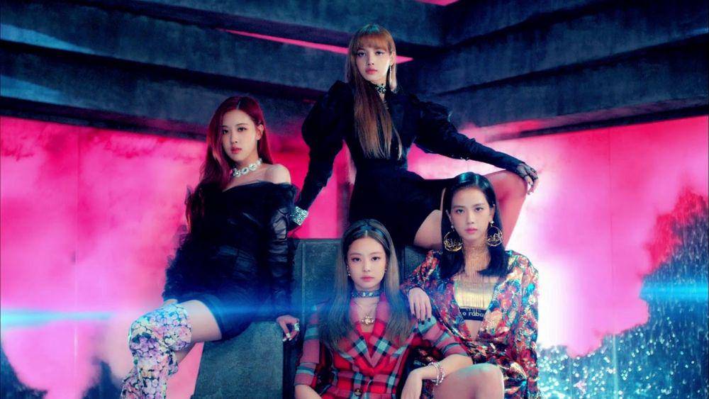 youtube.com/BLACKPINK