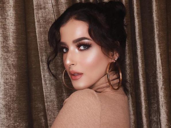 Tasya Farasya Sukses Kolaborasi dengan 14 MUA Hits Ini, Siapa Saja?