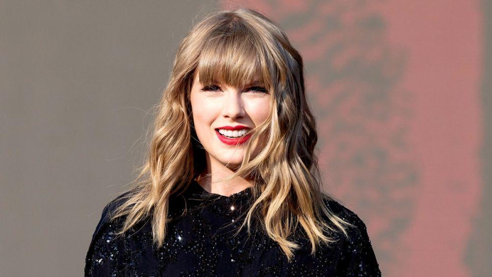 10 Quotes Lagu Taylor Swift ini Akan Melejitkan Kepercayaan Dirimu