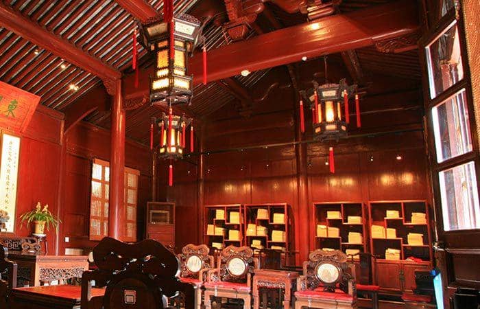 chinatouradvisors.com