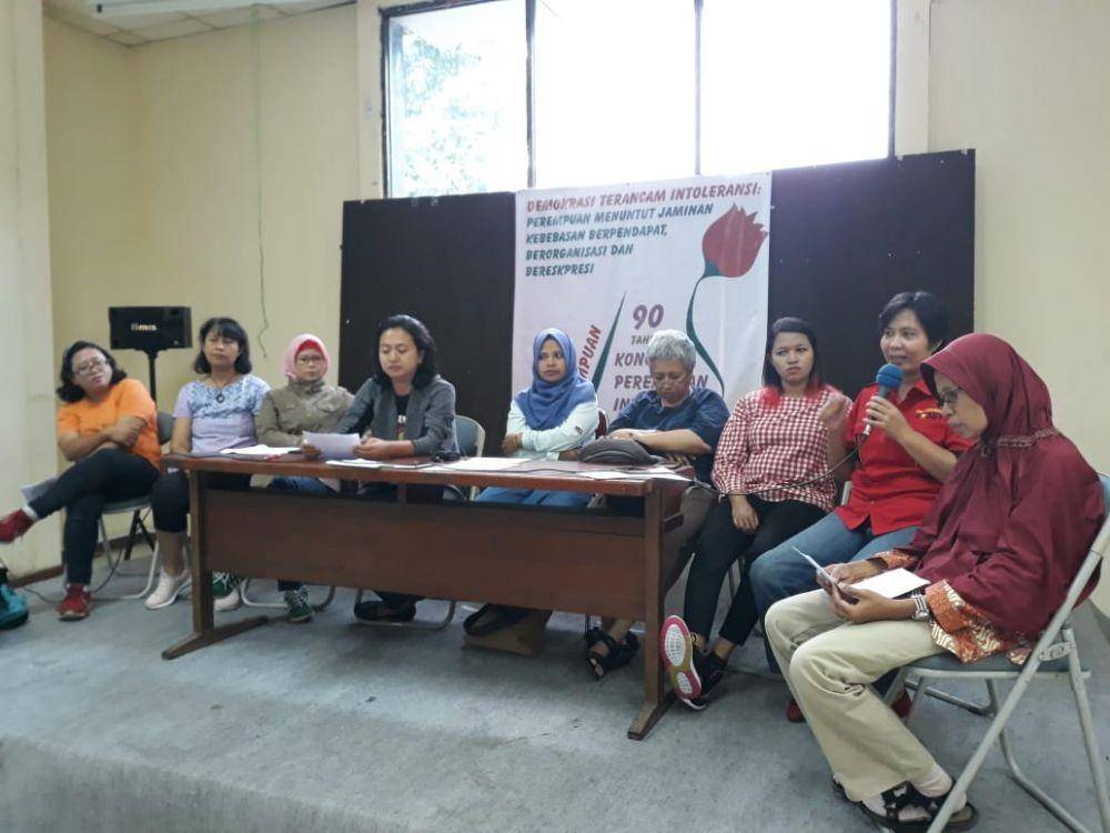 IDN Times/Margith Juita Damanik