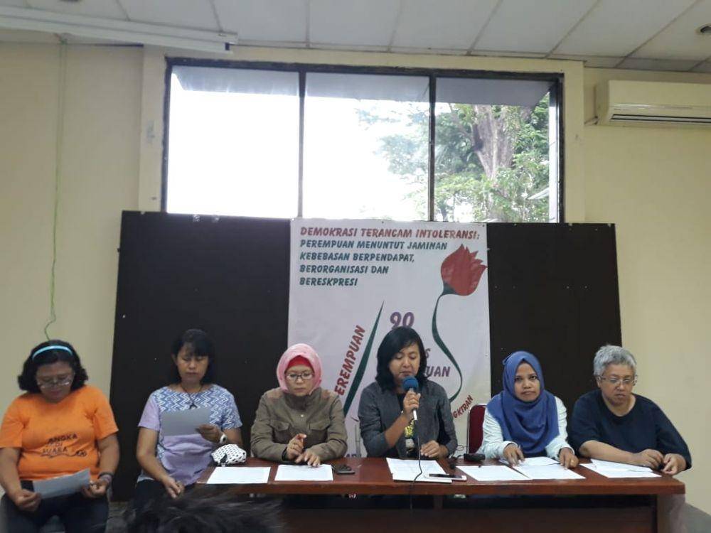 IDN Times/Margith Juita Damanik