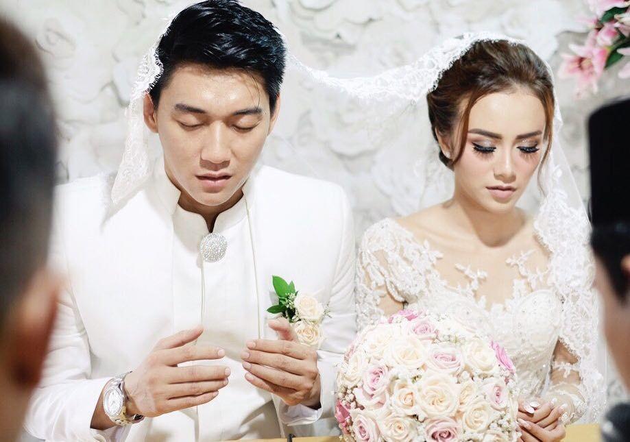 10 Perjalanan Cinta Ifan Seventeen dan Dylan Sahara, Romantis Banget!