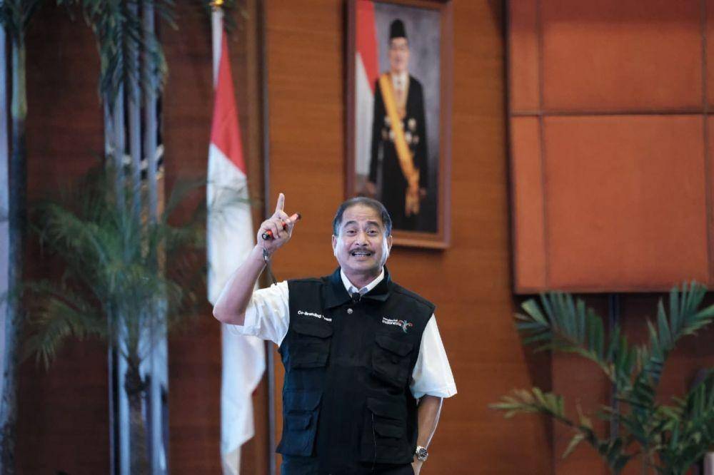 IDN Times/Kemenpar