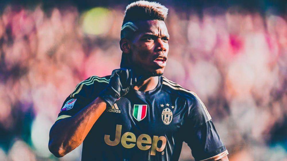 Twitter/@JuveGrit