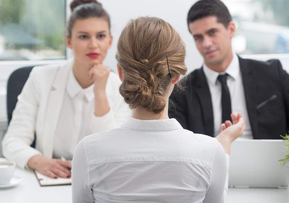 7 Pantangan Saat Kamu Akan Interview Kerja, Jangan Dilakukan!