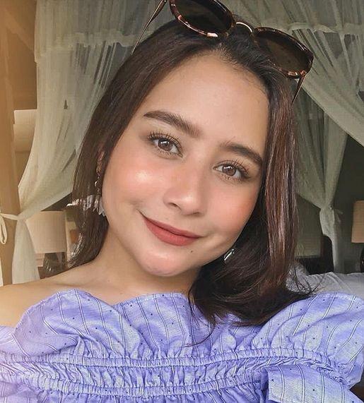 10 Artis yang Punya Kemampuan Lihat Makhluk Halus, Kok Serem!