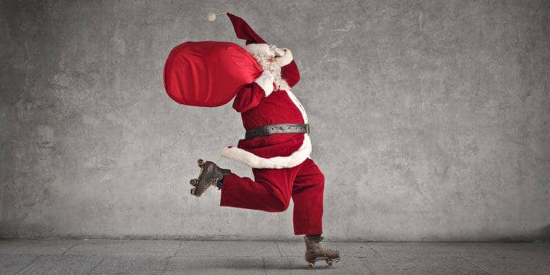 7 Tradisi Natal Terunik di Dunia, Sudah Pernah Dengar?