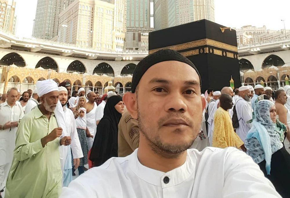 Ayah Gitaris Seventeen: Saya Sangat Terpukul Kehilangan Herman