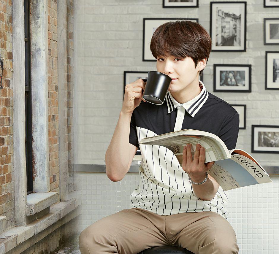 Gak Disangka, Ternyata 5 Idol Manis Ini Penggila Kopi Pahit