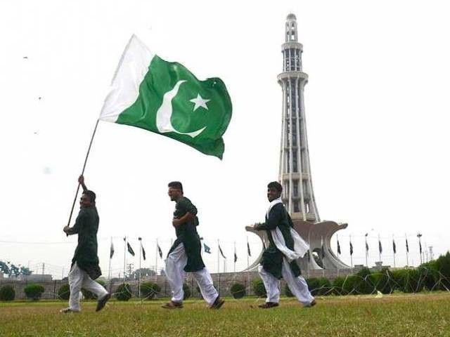 Dongkrak Pariwisata, Pakistan Bakal Permudah Visa Wisatawan