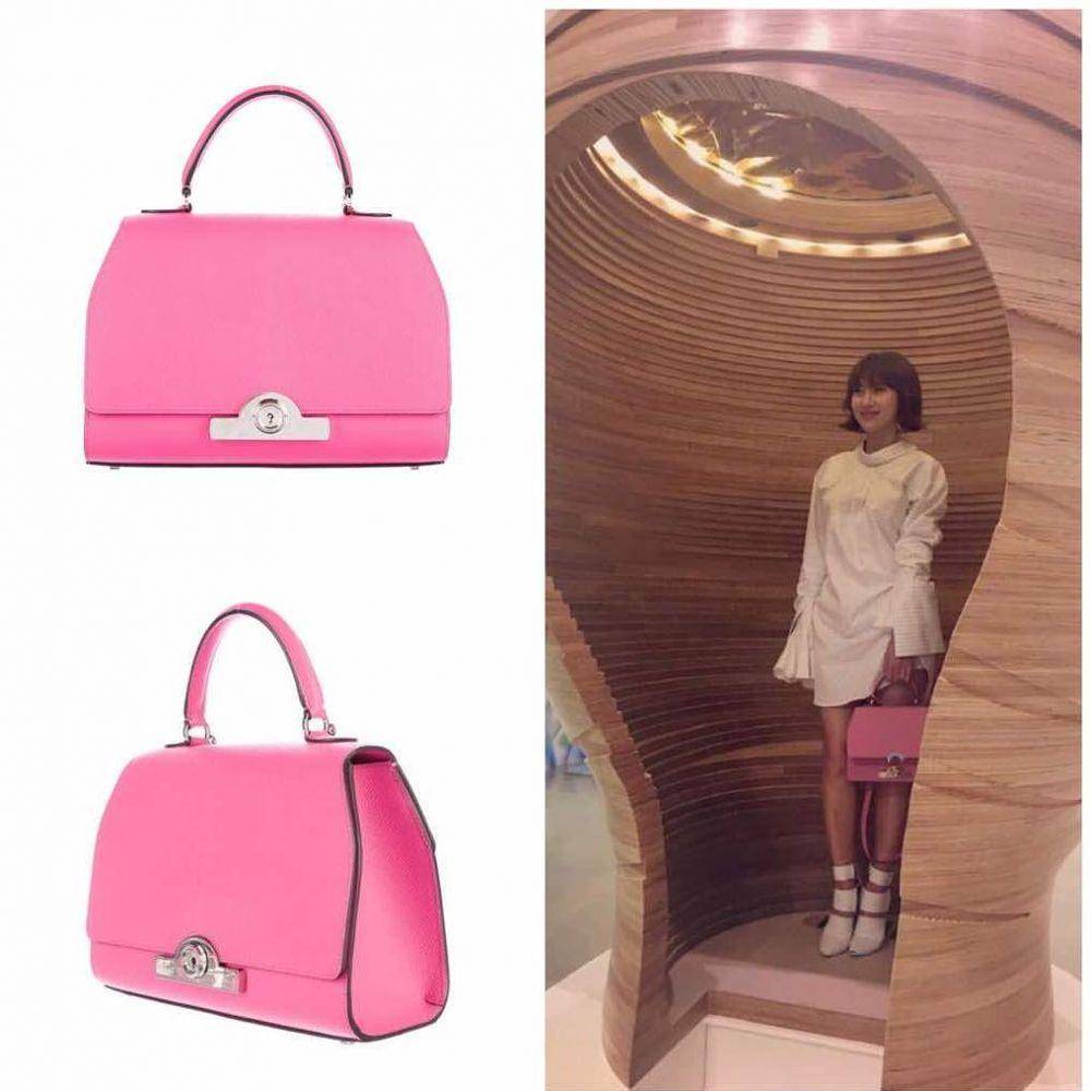 Instagram/kdrama_fashion