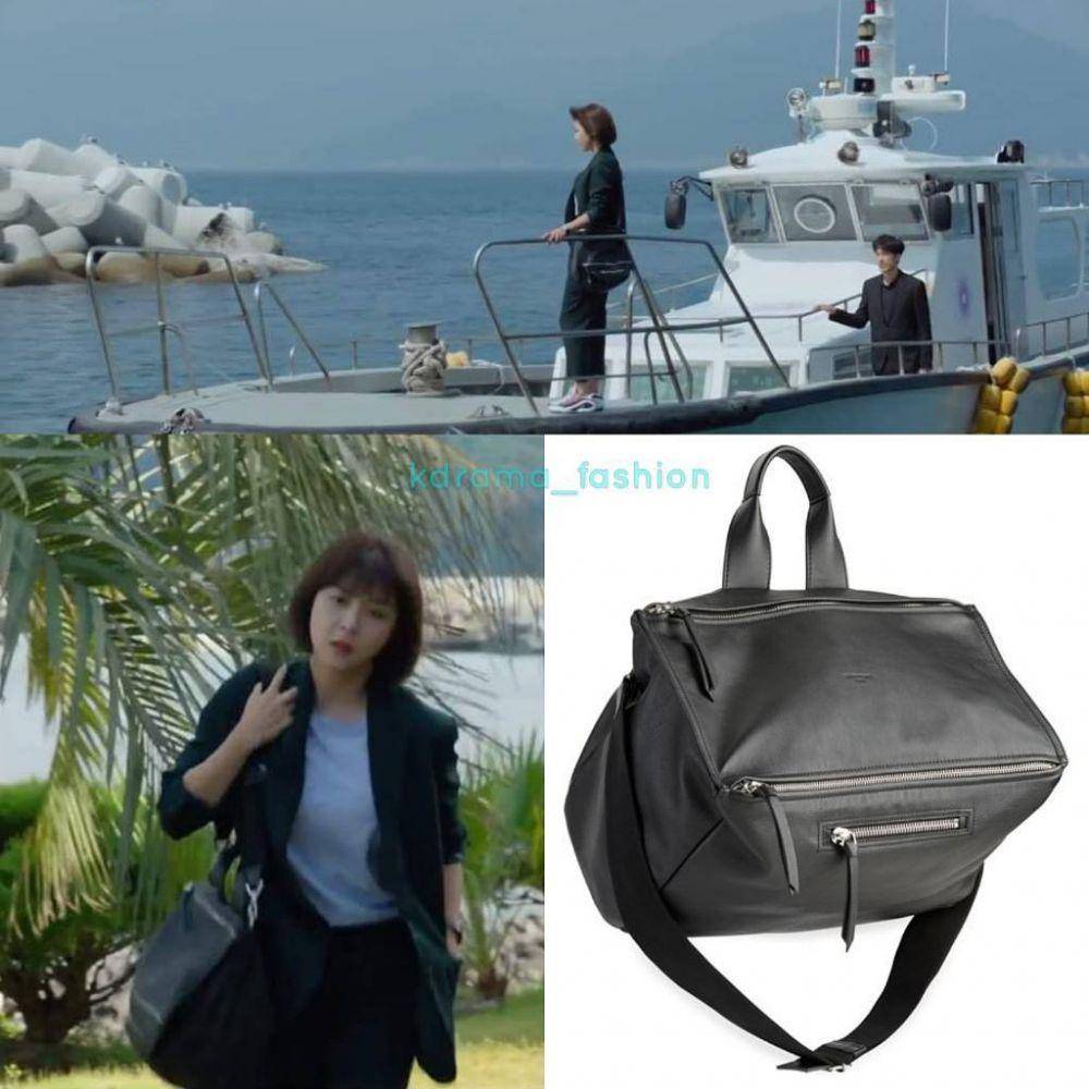 Instagram/kdrama_fashion