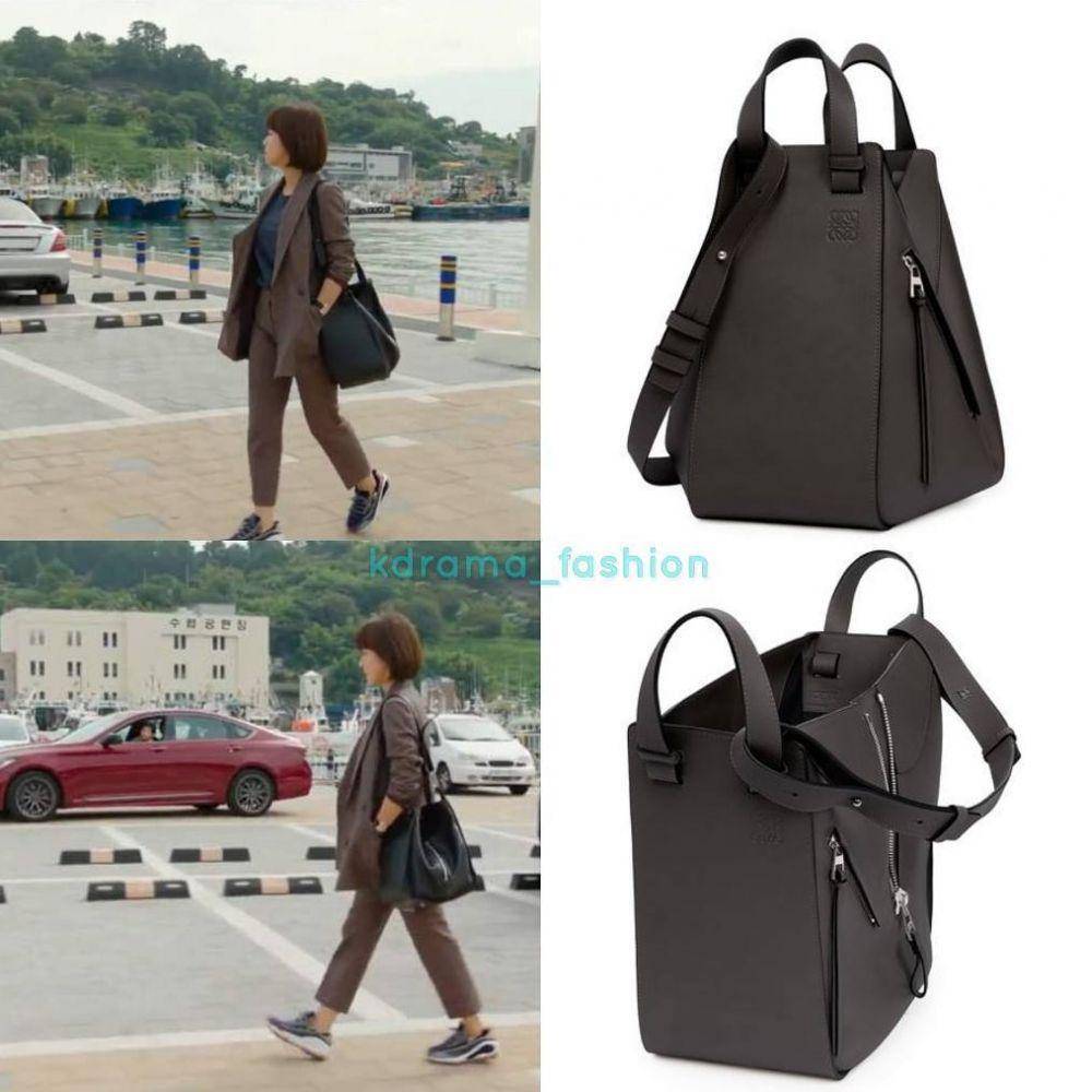 Instagram/kdrama_fashion