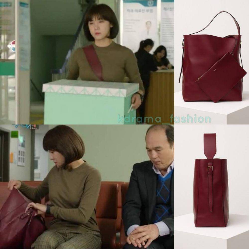 Instagram/kdramafashion