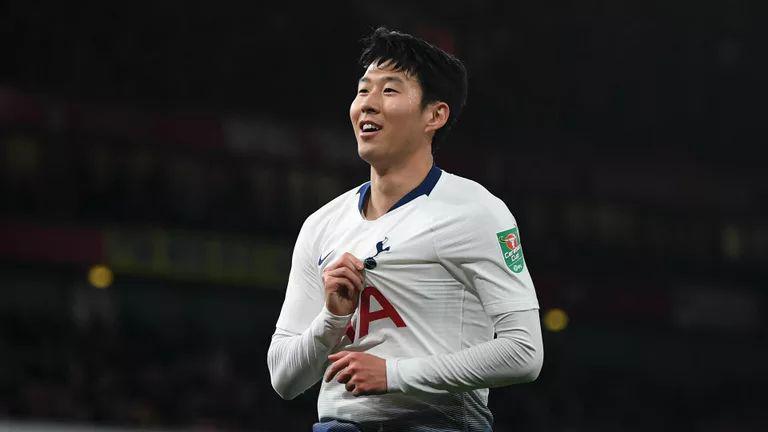5 Pemain Liga Inggris yang Akan Bermain di Piala Asia 2019