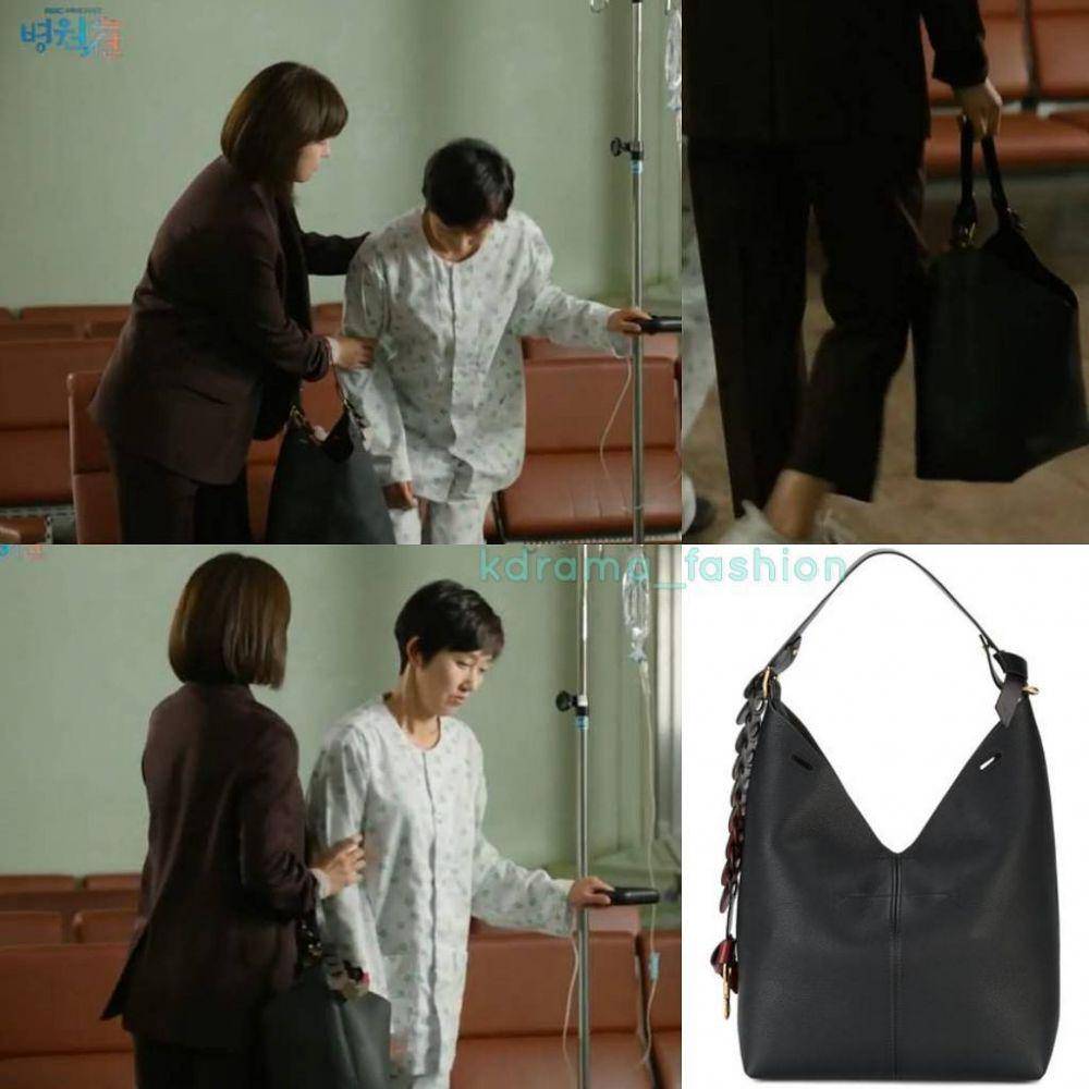 Instagram/kdrama_fashion