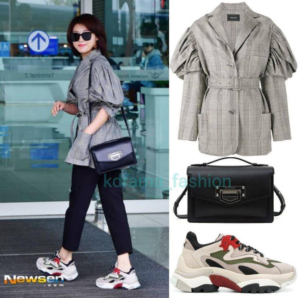 Instagram/kdrama_fashion