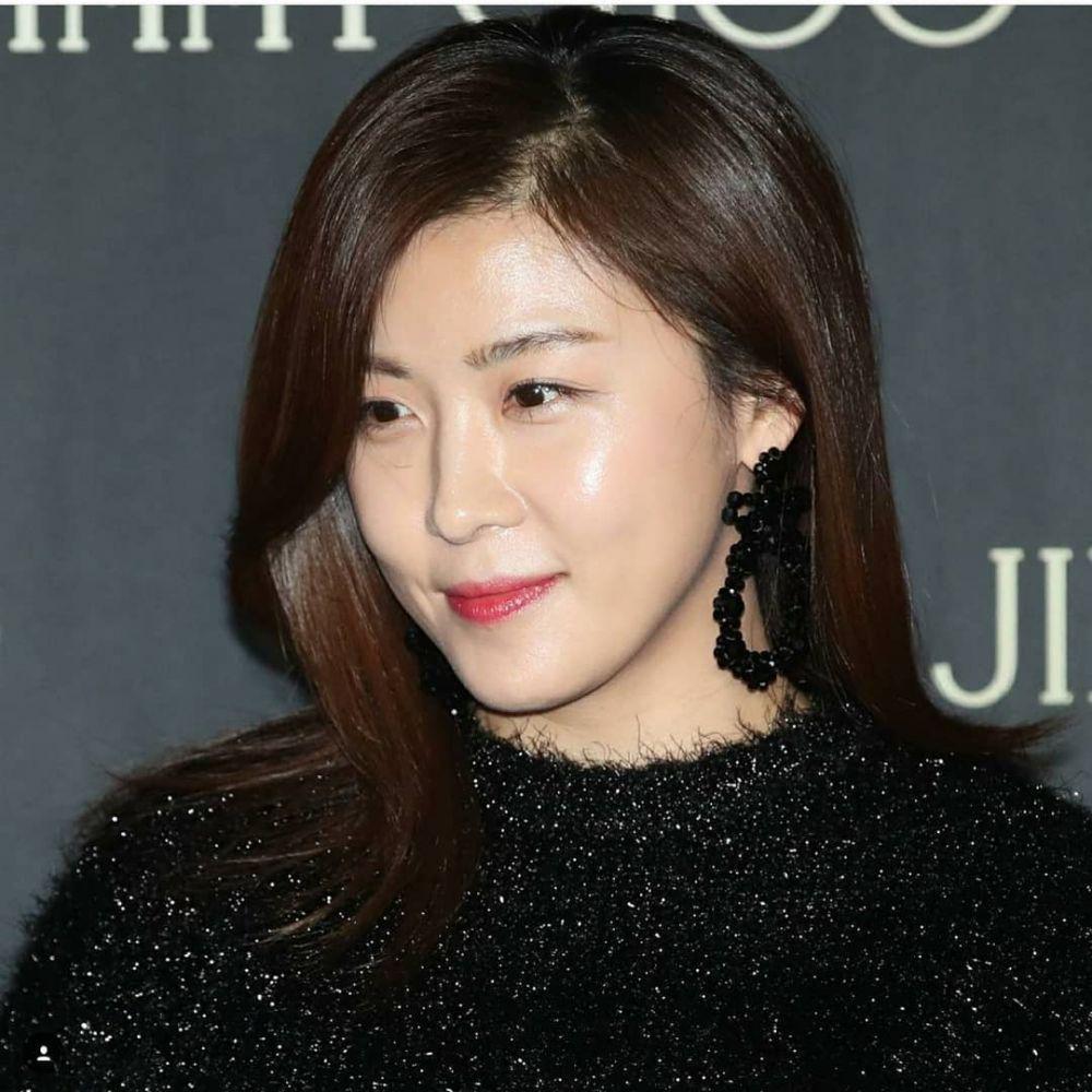 13 Koleksi Tas Mewah Artis Korea Ha Ji Won, Mahal dan Memukau!