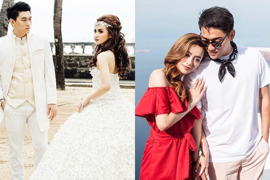 Penuh Haru, 5 Kisah Cinta Ifan Seventeen & Istri yang Belum Ditemukan