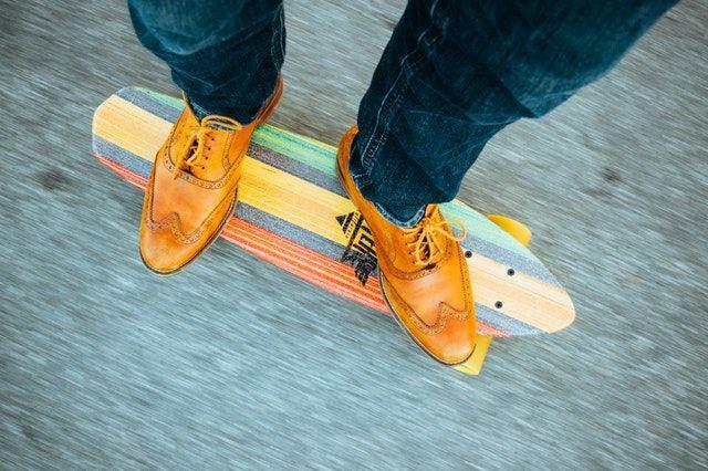 15 Rekomendasi Papan Skateboard Terbaik untuk Para Skater, Cek Bro!