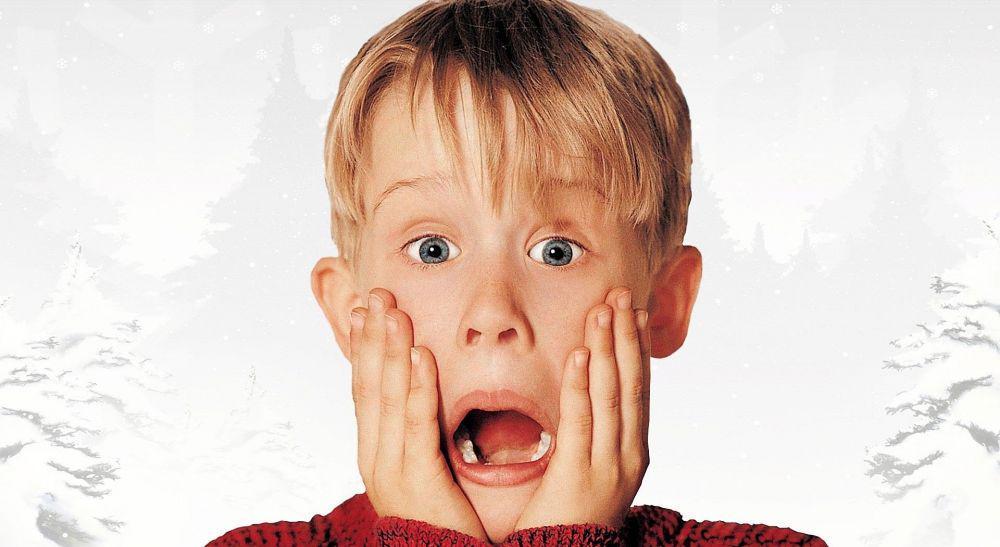 5 Film Home Alone Series yang Makin Semarakkan Liburanmu