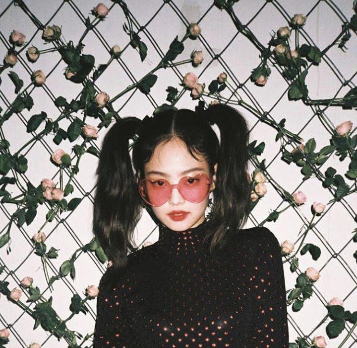 Peringkat 10 Artis Korea Paling Terkenal di Instagram Tahun 2018
