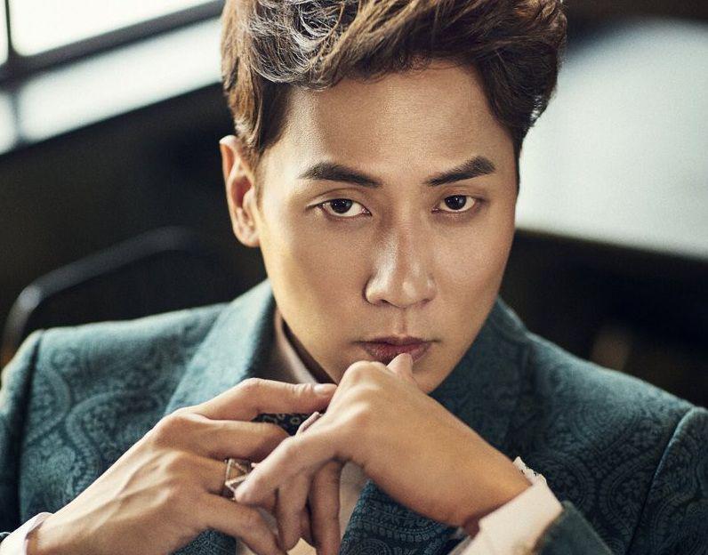 Comeback, Ini 10 Perjalanan Karier Andy Shinhwa dari Awal Debut