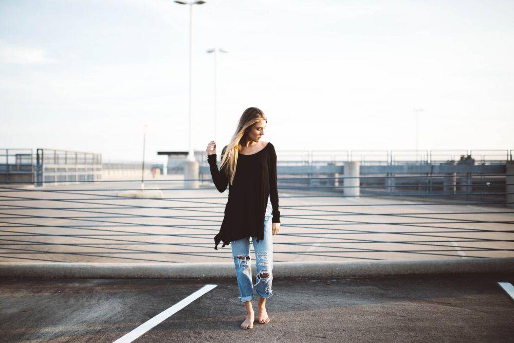 Unsplash/Brooke Cagle
