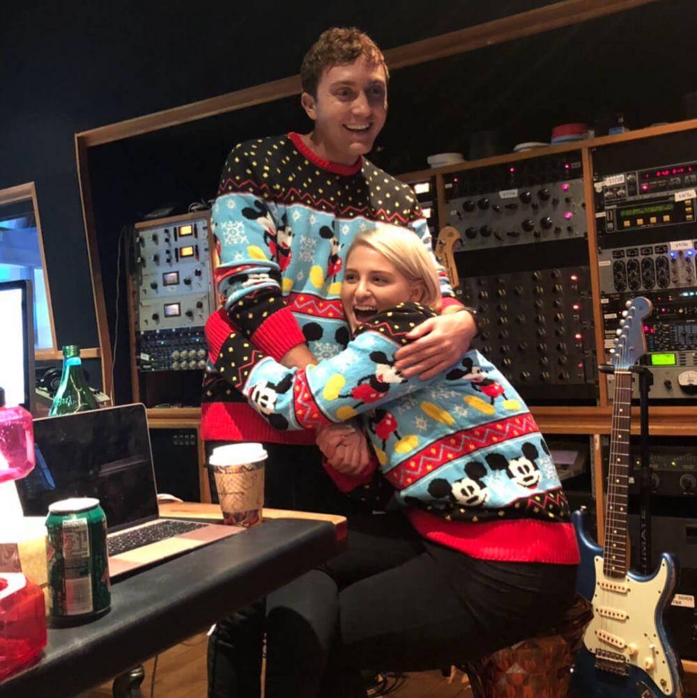 instagram.com/meghan_trainor/