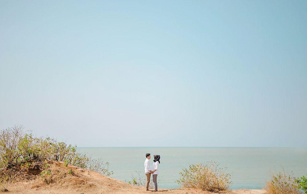 7 Lokasi Ciamik Kota Rembang Bikin Foto Preweddingmu Memorable!