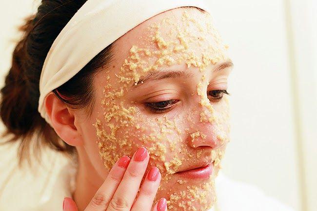 6 Manfaat Oatmeal dan Madu untuk Wajah Lebih Glowing