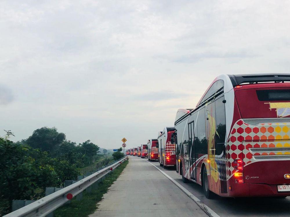 Batal Wujudkan Trem, Pemkot Tambah 10 Unit Suroboyo Bus