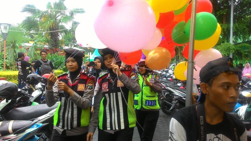 Mengungkap Sejarah Polwan yang Bermula dari Perempuan Minang