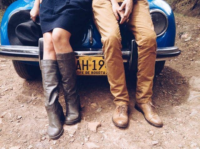 Jangan Berlebihan, Ini 5 Tanda Kamu Terlalu Mementingkan Pasangan!