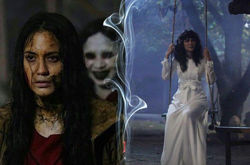 7 Film Horor Indonesia Paling Keren di 2018, Merinding Parah!