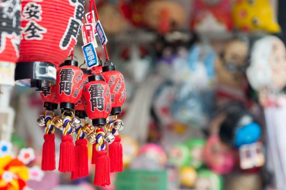 Lucu, 11 Suvenir Khas Jepang Ini Cocok Dijadikan Oleh-oleh