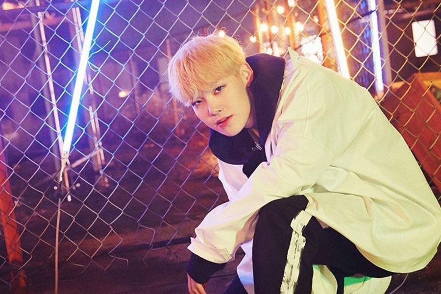 Resmi Tinggalkan B.A.P, Ini 10 Potret Perjalanan Karier Zelo