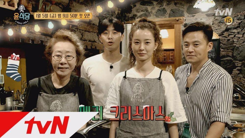 Bikin Laper, Ini 5 Acara Kuliner Korea Tahun 2018