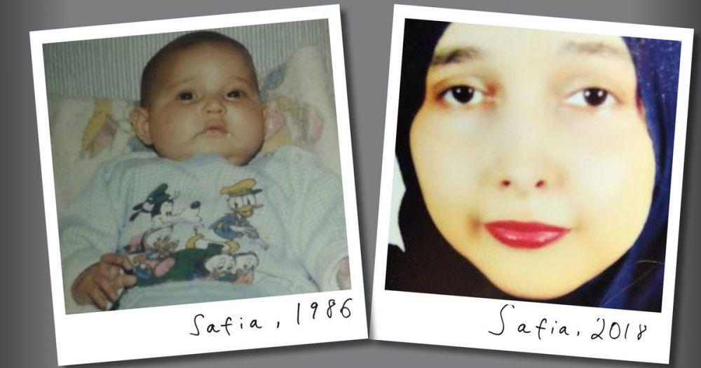 32 Tahun Diculik Ayah Sendiri, Wanita Inggris Ini Berhasil Kabur