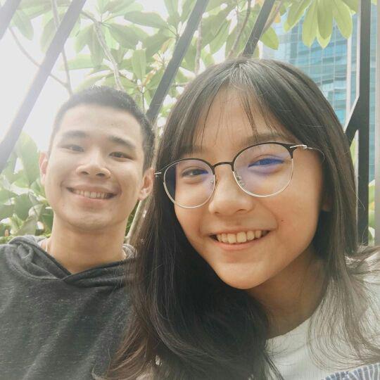 Cinlok, Ini 10 Potret Misellia Ikwan Pacar Justin 'Jess No Limit'